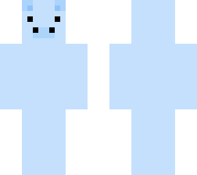 wallibear or something idk