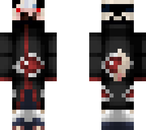 walter uchiha