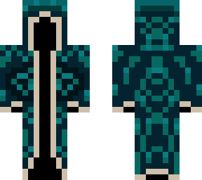 warden wizard