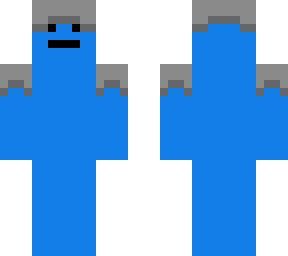 water bucket guy