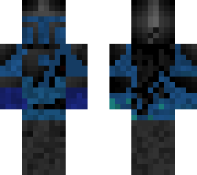 water mandalorian