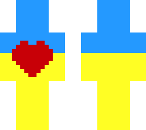 we love u ukraine