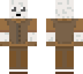 worker without hat