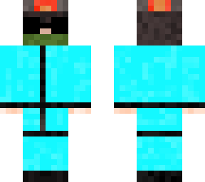dictator | Minecraft Skins