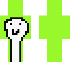worst drem skin