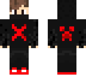 x red