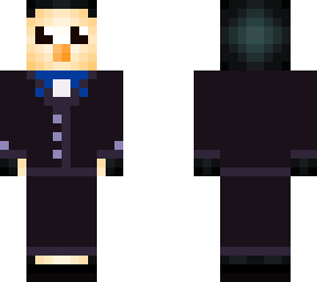 xthepenguin but gunther