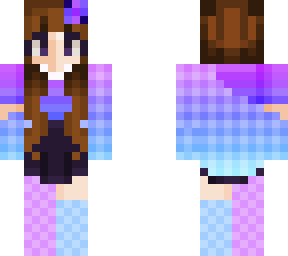 zara_playz galaxy  heaven