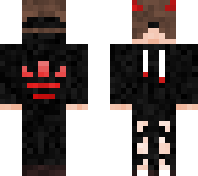 *^~the devils boy~^*