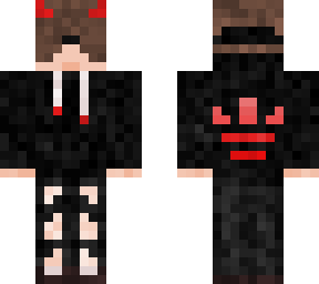 *^~the devils boy~^*