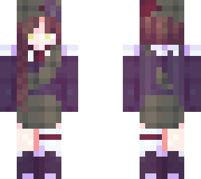 *+i wish i was scottish+* > persona