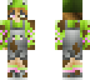 ~*muddy little frog*~ v2