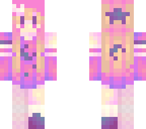 -+ shooting stars // rce +-
