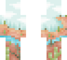 - badlands, sadlands ii ce -