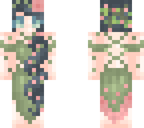 ~ garden elf ~