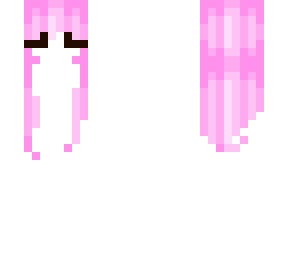 ~pastel pink hb~