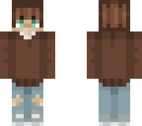 ~vintage boy~