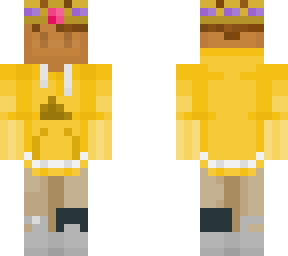 70 follower 130 like skin