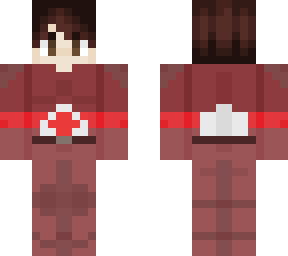 a skin for my best friend <3