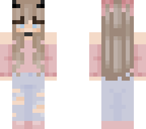addys new skin <3