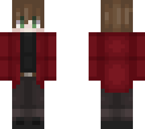 aj skin uwo