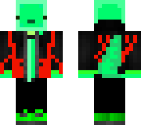 ajolote modificado