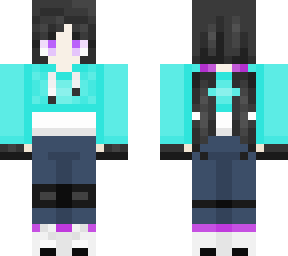 amaris~skater girl