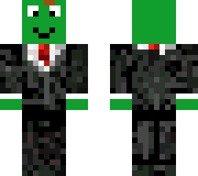 apple suit (forward)