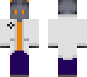 ardoni scientist (xenon)