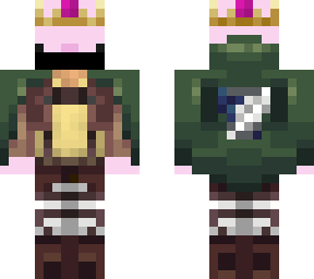 axol (scout)