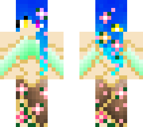 axolotl priestess