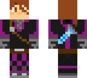 badboyhalo cosplay skin