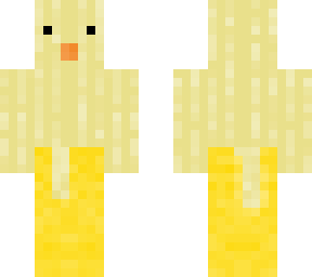 banana duck
