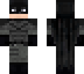 batman (robert pattinson)
