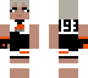 bea pokemon | Minecraft Skins