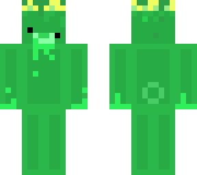 bear slime