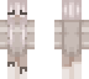 beige hoodie