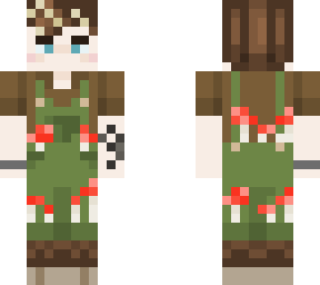 benbyy faun