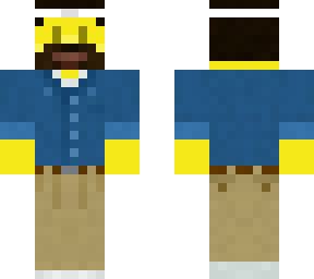 billy lemon guy