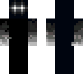 black shade