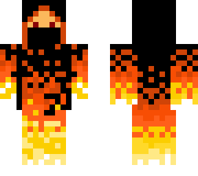 blaze hunter