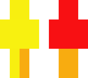 blocky