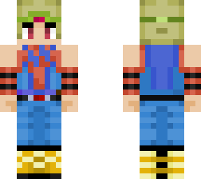 blonde egyptian 2.096