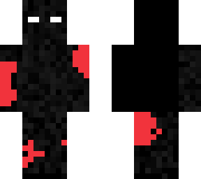 blood shark