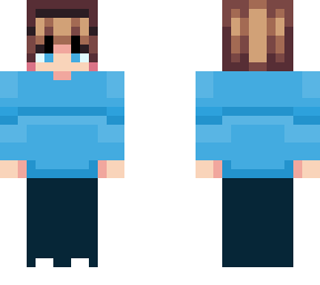 blue boy