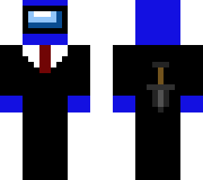 blue lawyer