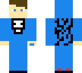 blue skin make malayali