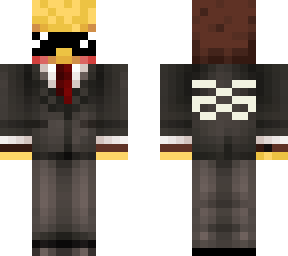 bodygard bee(glasses)