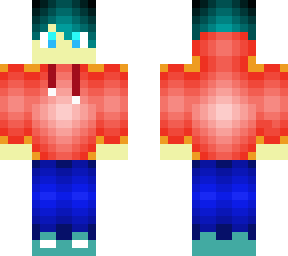 boy