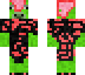 brain zombie cow 2